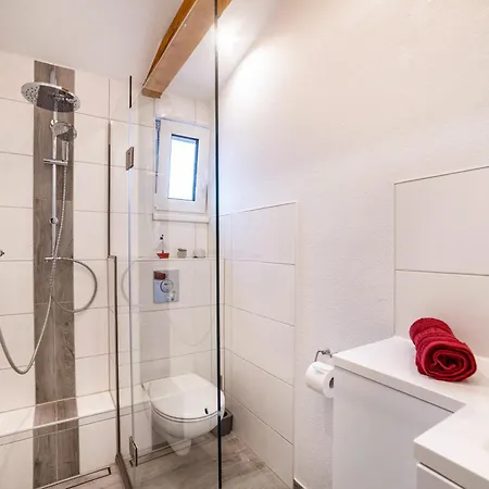 Apartment Im Harzer Vogelnest Meisennest