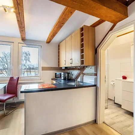 Im Harzer Vogelnest Meisennest *