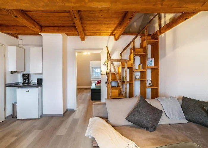 Im Harzer Vogelnest Meisennest *