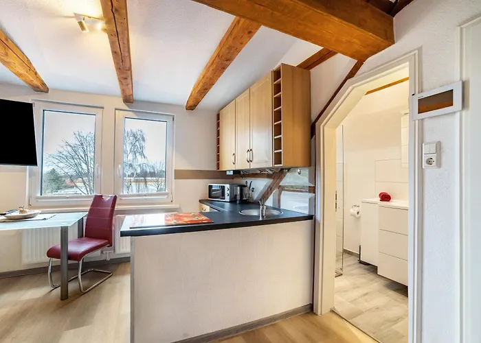 Im Harzer Vogelnest Meisennest *