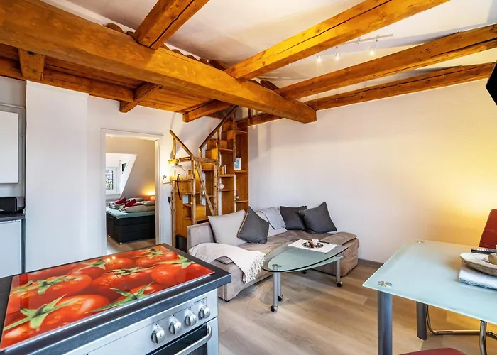 Im Harzer Vogelnest Meisennest *